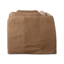 Luxe Iggy Slipcover Sofa-98 - Palermo Drift