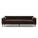 Verano Harlin Sofa-96 - Default Title