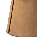 Elysian Bea Accent Stool - Laughlin Denim