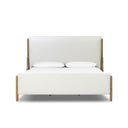 Savall Bed - King