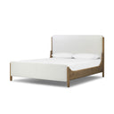 Savall Bed - King