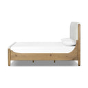 Verity Savall Bed - Queen