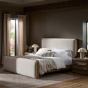 Aveline Pierce Bed - King