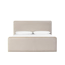 Aveline Pierce Bed - King