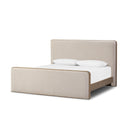 Aveline Pierce Bed - King