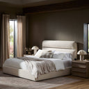 Aveline Elodie Bed - King