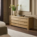 Altair 6 Drawer Dresser - Default Title