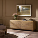 Luxe Sheldon 6 Drawer Dresser