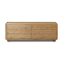 Verity 6 Drawer Dresser - Default Title