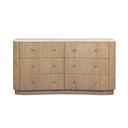 Boa 6 Drawer Dresser - Default Title