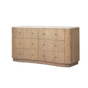 Boa 6 Drawer Dresser - Default Title