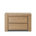 Verity Emmer Nightstand - Default Title
