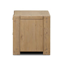 Verity Emmer Nightstand - Default Title