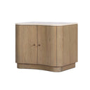 Solara Boa Nightstand - Default Title