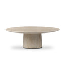 Aurelian Poole Outdoor Coffee Table - Default Title