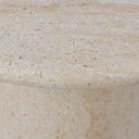 Luxe Poole Outdoor End Table