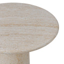 Luxe Poole Outdoor End Table
