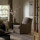 Luxe Monette Glider Swivel