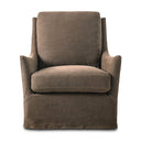 Luxe Monette Glider Swivel