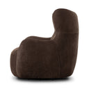 Mardell Swivel Chair - Default Title