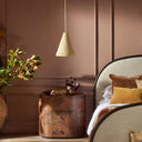 Aveline Riata Pendant - Large