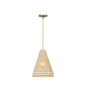 Aveline Riata Pendant - Large