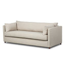 Refined Lincoln Sofa