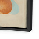 Luxe Artistry Ive Searched Every Room by Gregory Gove - 32X255 Black Maple Framed Canvas