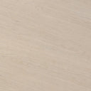 Aveline Rosenell Round Coffee Table - Natural Oak Veneer