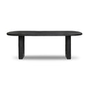 Luxe Obito Dining Table