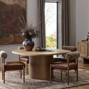 Vesper Valli Dining Table - Default Title