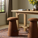 Isla Swivel Stool - Default Title