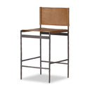 Aria Marlon Bar Counter Stool - Bar