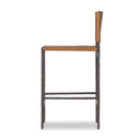 Aria Marlon Bar Counter Stool - Bar