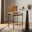Aria Marlon Bar Counter Stool - Bar