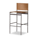 Aria Marlon Bar Counter Stool - Counter