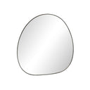 Luxe Living Contour Wall Mirror
