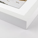 Aurelia Advent - Iceland by Wesley and Emma Teague - 24X18 White Maple