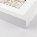 Aurelia Mammoth by Wesley and Emma Teague - 32X32 White Maple