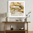 Aurelia Mammoth by Wesley and Emma Teague - 32X32 White Maple