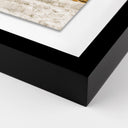 Aurelia Mammoth by Wesley and Emma Teague - 32X32 Black Maple