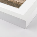 Luxe Artistry Mystery Lights by Wesley and Emma Teague - 24X32 White Maple