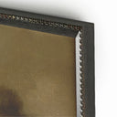 Celestial Heart Of Heaven 2 by Hannah Winters - 32X26 Brimfield Black