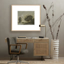 Reverie Heart Of Heaven 1 by Hannah Winters - 32X285 White Oak