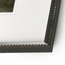 Reverie Heart Of Heaven 1 by Hannah Winters - 40X35 Brimfield Black