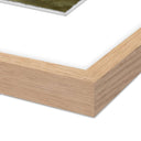 Verity Collection Heart Of Heaven 3 by Hannah Winters - 24X21 White Oak