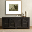 Verity Collection Heart Of Heaven 3 by Hannah Winters - 32X285 White Oak