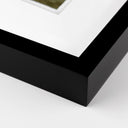 Verity Collection Heart Of Heaven 3 by Hannah Winters - 40X35 Black Maple