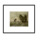 Verity Collection Heart Of Heaven 3 by Hannah Winters - 32X285 Black Maple