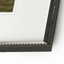 Verity Collection Heart Of Heaven 3 by Hannah Winters - 40X35 Brimfield Black